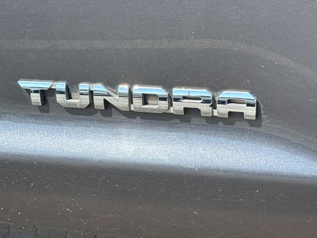 2016 Toyota Tundra SR5 CrewMax