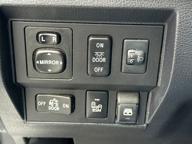 2017 Toyota Tundra Limited CrewMax