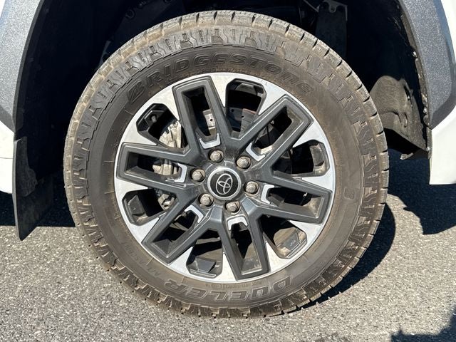 2023 Toyota Tundra Limited