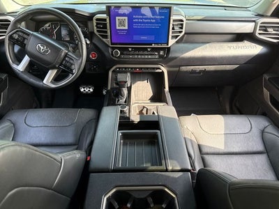 2023 Toyota Tundra SR5