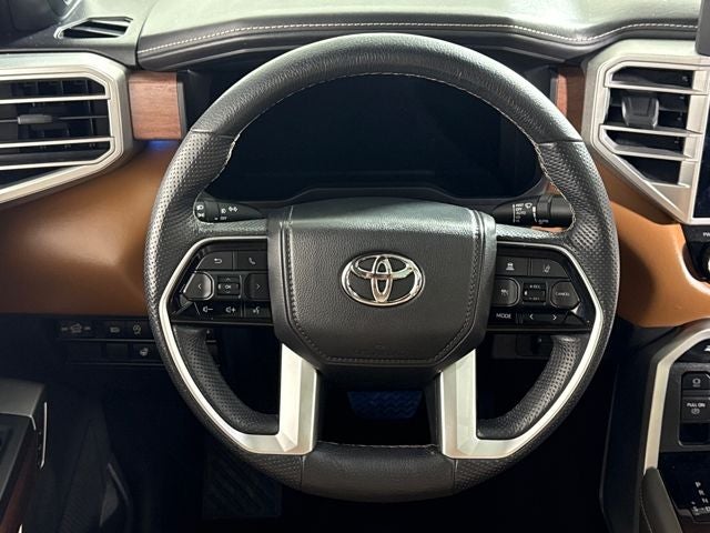 2024 Toyota Tundra 1794