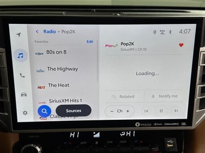 2024 Toyota Tundra 1794