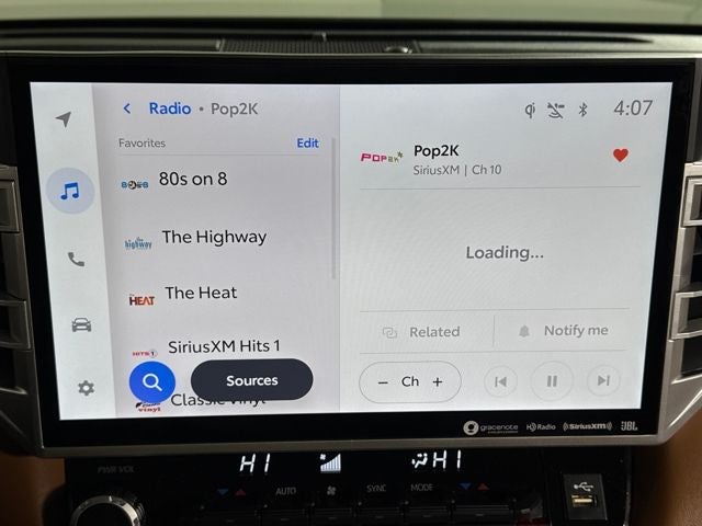 2024 Toyota Tundra 1794