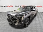 2023 Toyota Tundra Hybrid Platinum