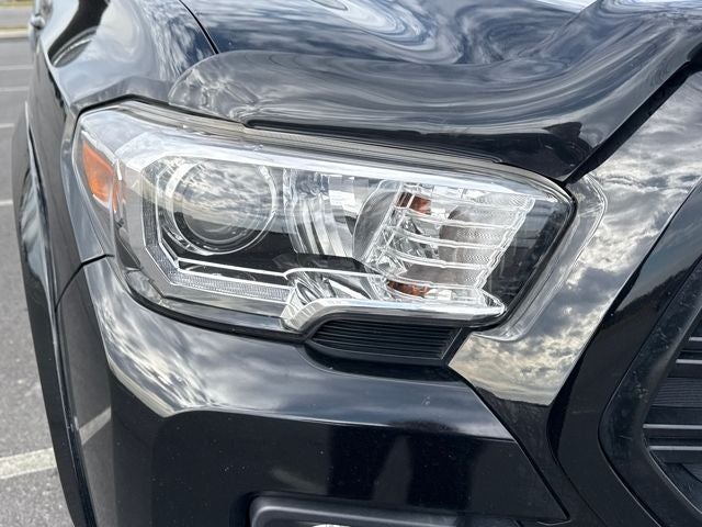 2017 Toyota Tacoma TRD Sport V6