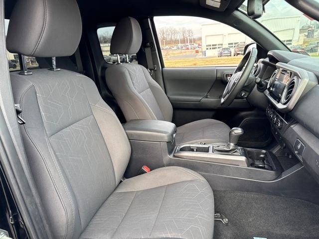 2017 Toyota Tacoma TRD Sport V6