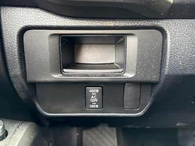 2017 Toyota Tacoma TRD Sport V6