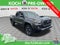2018 Toyota Tacoma TRD Sport V6