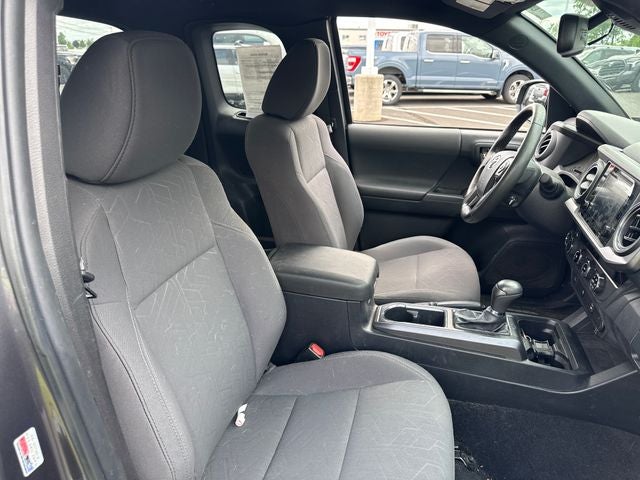 2018 Toyota Tacoma TRD Sport V6