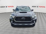 2018 Toyota Tacoma TRD Sport V6