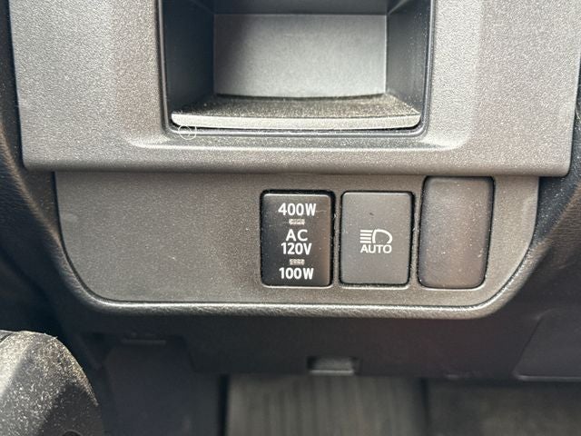2018 Toyota Tacoma TRD Sport V6