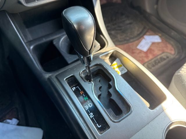 2015 Toyota Tacoma Base