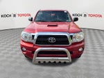 2011 Toyota Tacoma Base V6