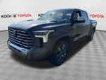 2023 Toyota Tundra Hybrid Capstone
