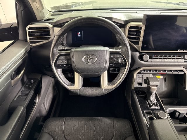 2024 Toyota Tundra Hybrid Limited