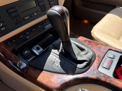 2005 BMW X5 3.0i