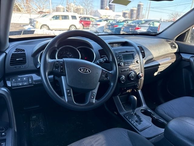 2012 Kia Sorento LX
