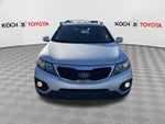 2012 Kia Sorento LX