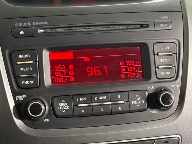 2014 Kia Sorento LX