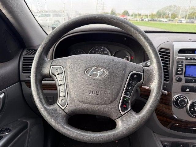 2011 Hyundai Santa Fe GLS