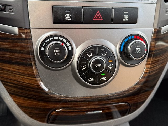 2011 Hyundai Santa Fe GLS
