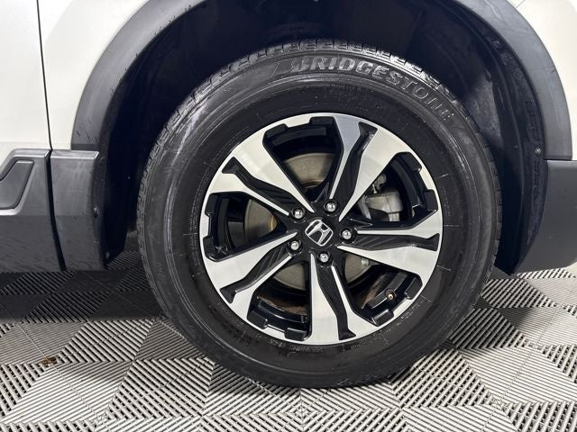 2021 Honda CR-V Special Edition