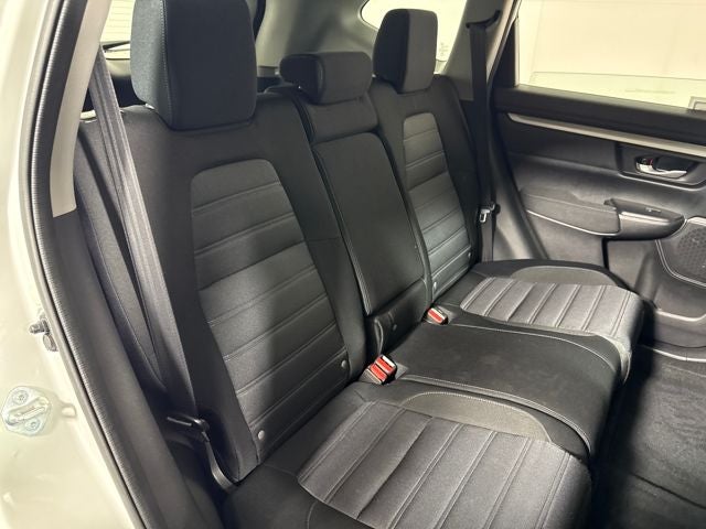 2021 Honda CR-V Special Edition