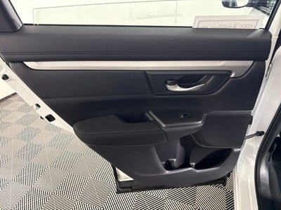 2021 Honda CR-V Special Edition