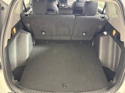 2021 Honda CR-V Special Edition