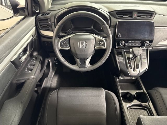 2021 Honda CR-V Special Edition