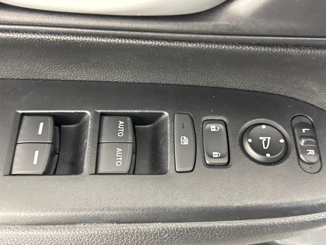 2021 Honda CR-V Special Edition