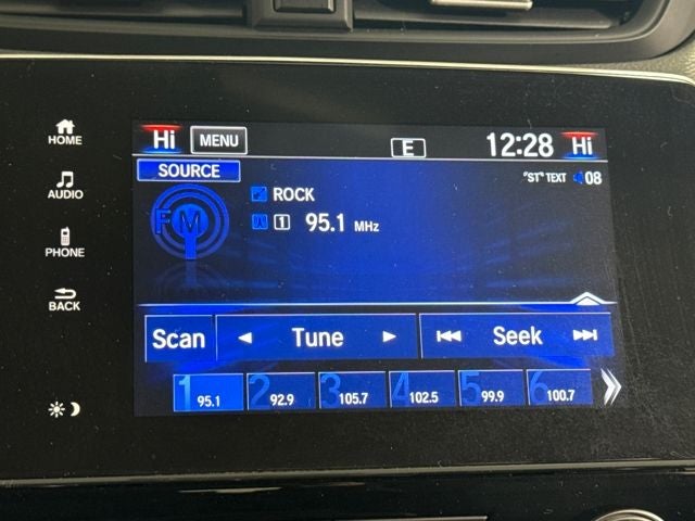 2021 Honda CR-V Special Edition