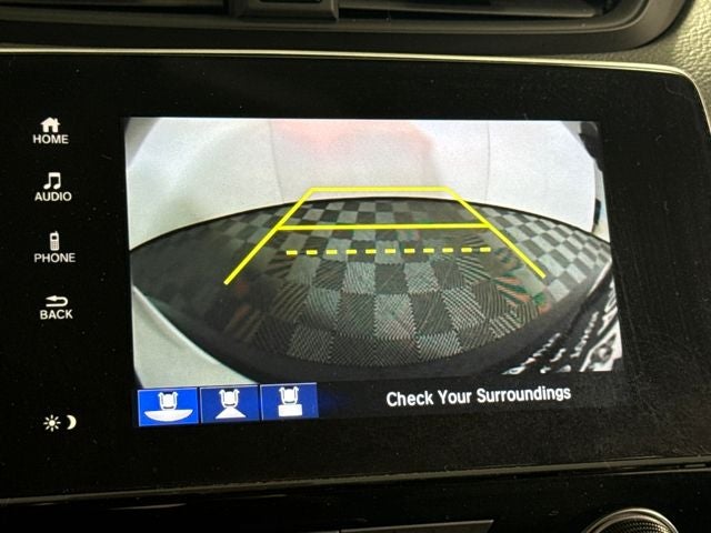 2021 Honda CR-V Special Edition