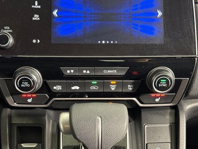 2021 Honda CR-V Special Edition