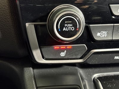 2021 Honda CR-V Special Edition