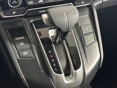 2021 Honda CR-V Special Edition