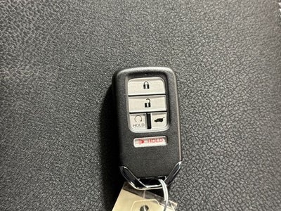 2021 Honda CR-V Special Edition