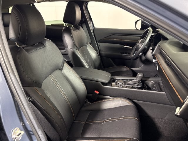 2025 Mazda Mazda CX-50 Hybrid Premium Plus