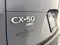 2025 Mazda Mazda CX-50 Hybrid Premium Plus