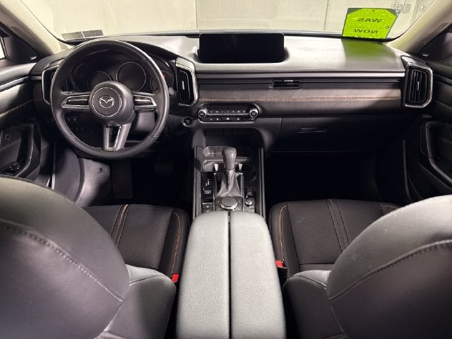 2025 Mazda Mazda CX-50 Hybrid Premium Plus