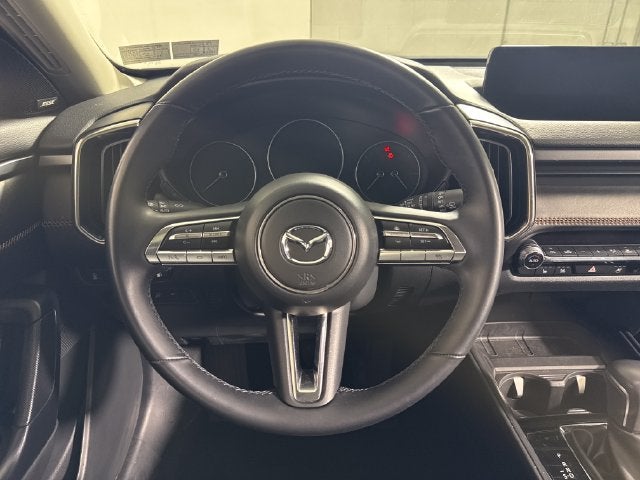 2025 Mazda Mazda CX-50 Hybrid Premium Plus