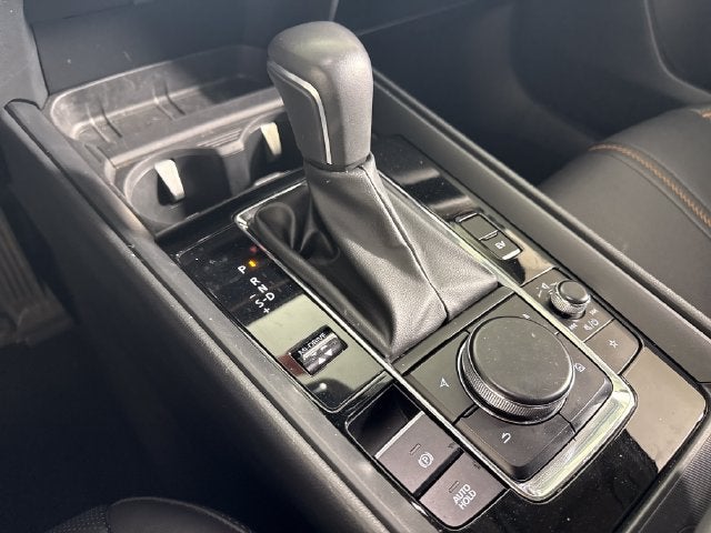 2025 Mazda Mazda CX-50 Hybrid Premium Plus