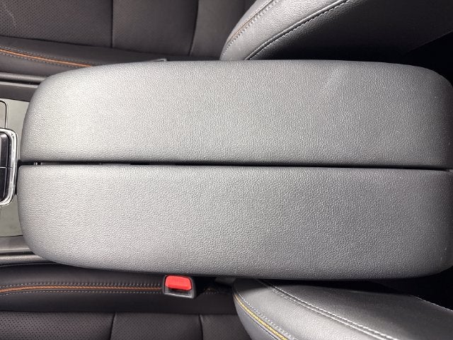 2025 Mazda Mazda CX-50 Hybrid Premium Plus
