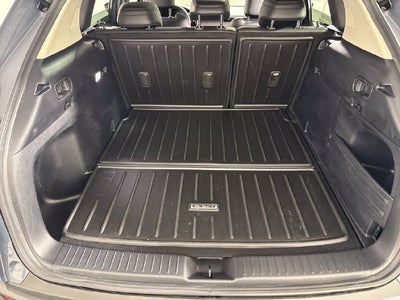 2025 Mazda Mazda CX-50 Hybrid Premium Plus