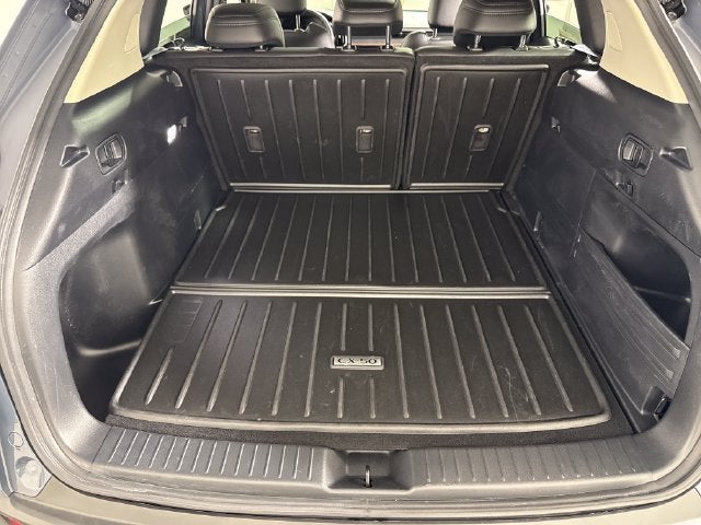 2025 Mazda Mazda CX-50 Hybrid Premium Plus