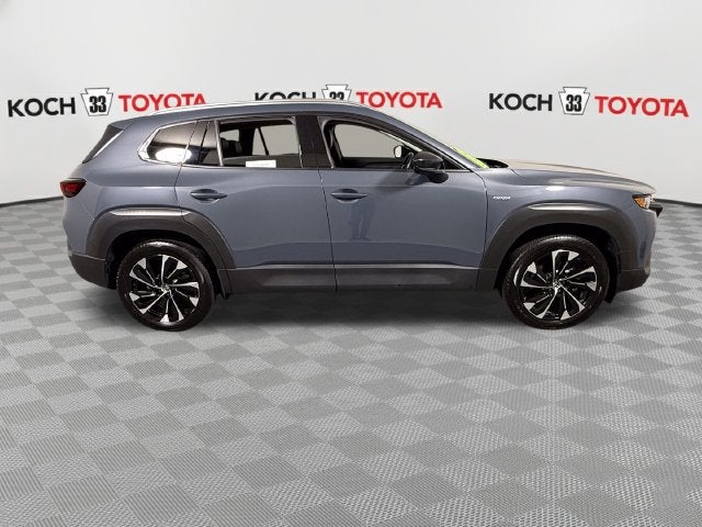 2025 Mazda Mazda CX-50 Hybrid Premium Plus
