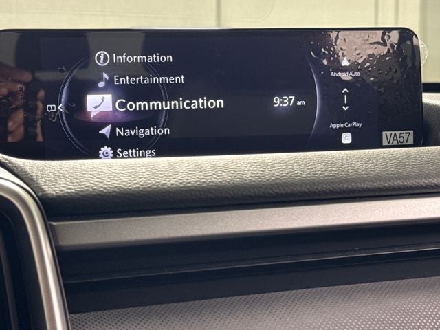 2025 Mazda Mazda CX-50 2.5 S Premium Package