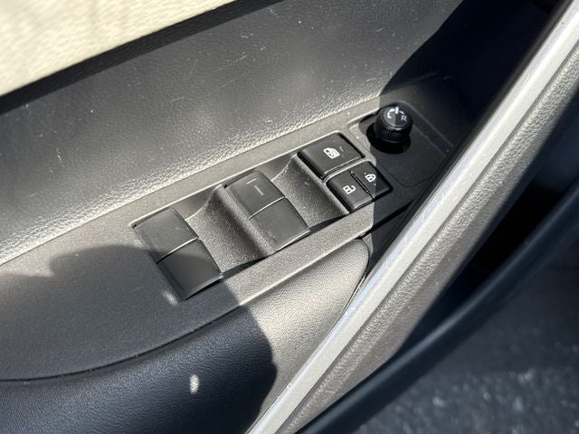 2024 Toyota Corolla Cross L