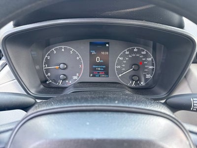 2024 Toyota Corolla Cross L