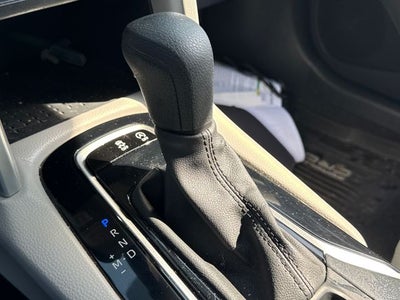 2024 Toyota Corolla Cross L